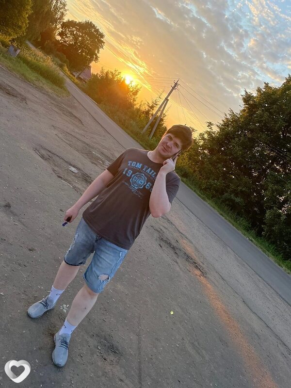 Василий, Нижний Новгород