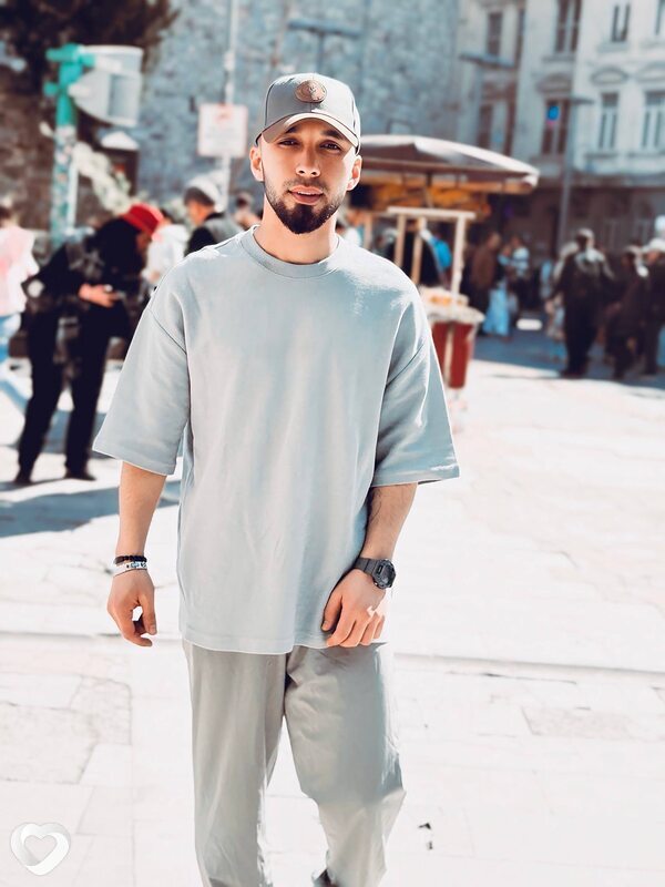 Шах, 25, Алматы — анкета №4696827