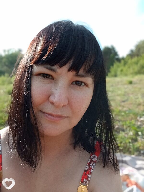 Татьяна, Новокузнецк