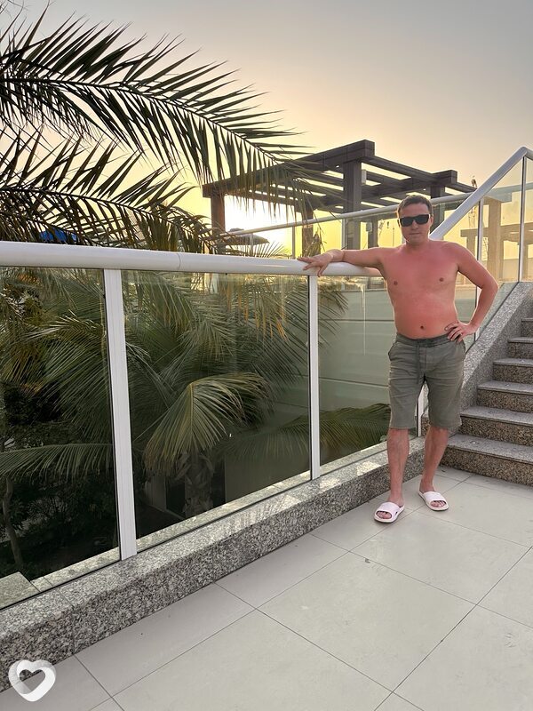 Дмитрий, 32, Химках — анкета №4699071