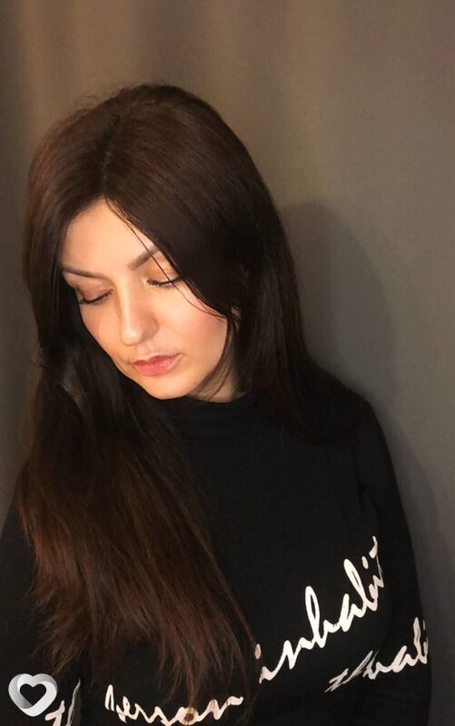Яна, Кострома