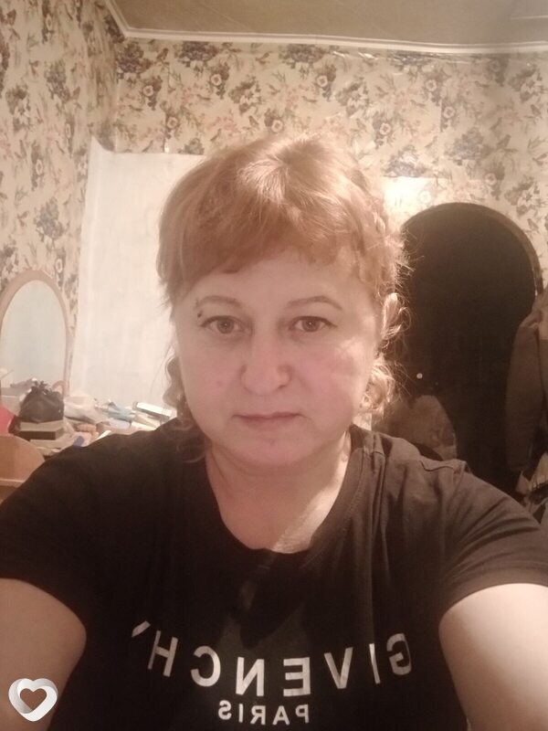Надежда, Орджоникидзе