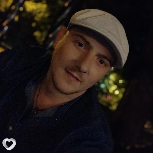 Евгений, 38, Днепр — анкета №4697698