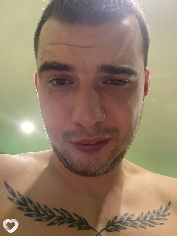 Эдуард, 25, Красноярске — анкета №4692866