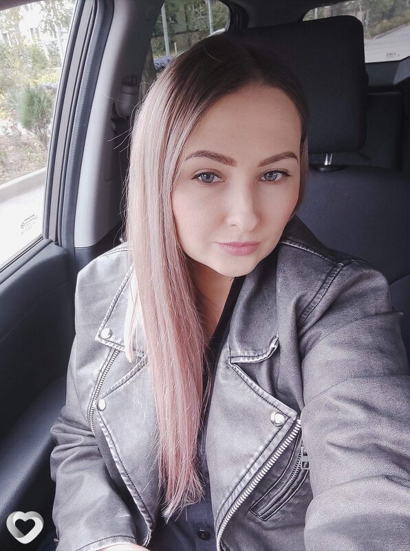 Анна, Екатеринбург