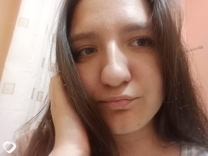 Настя, 26, Витебске — анкета №4696224