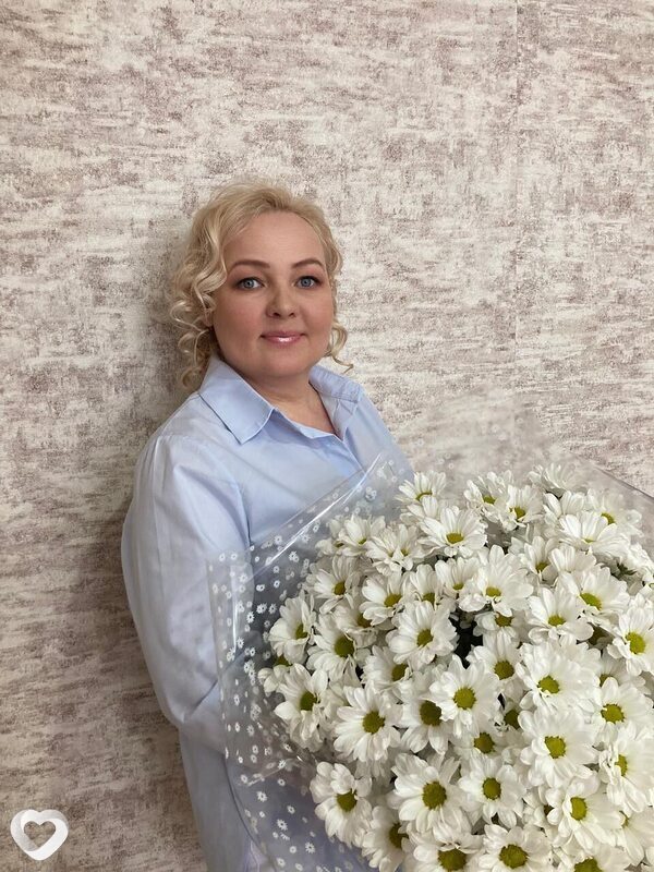 Наталья, Сорск