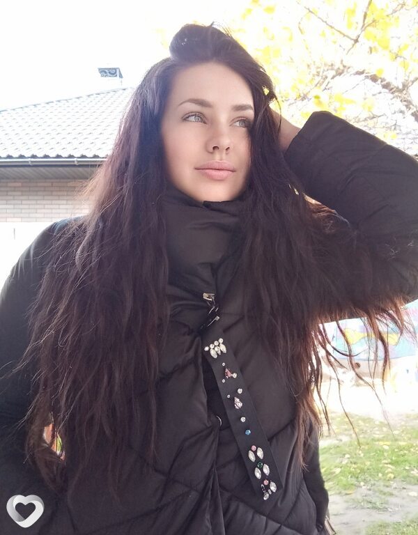 Юлия, 33, Бресте — анкета №4696152