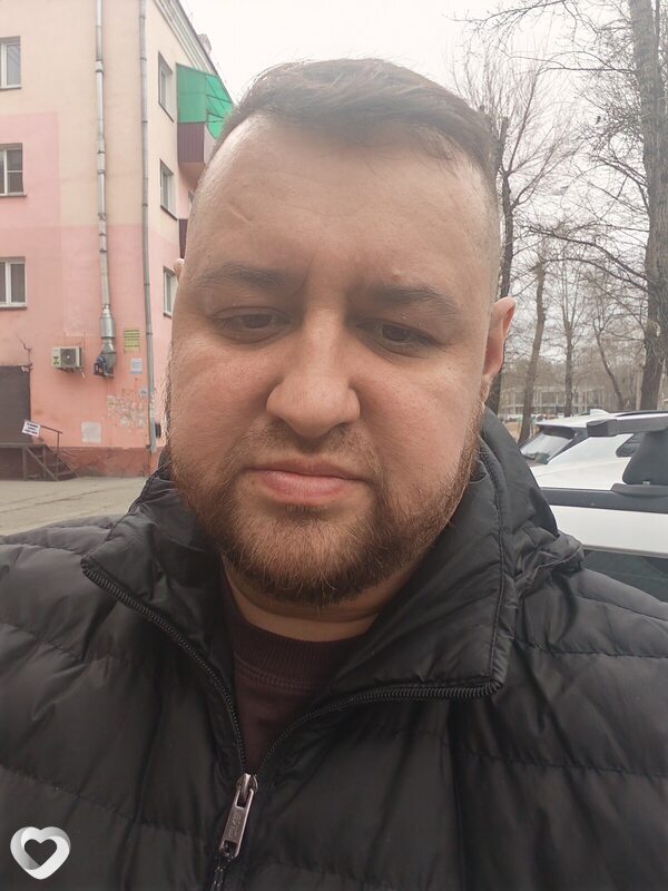 Виктор, Абакан