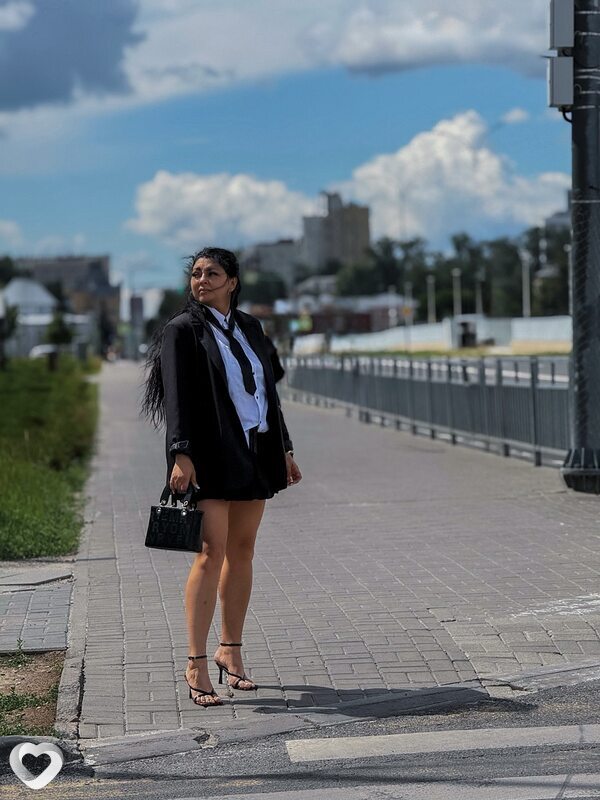 Евгения, 40, Нижнем Новгороде — анкета №4693328