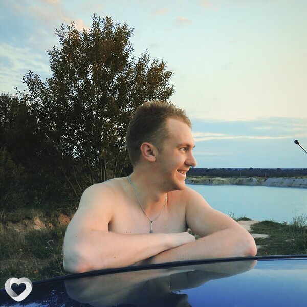 Дмитрий, Кричев