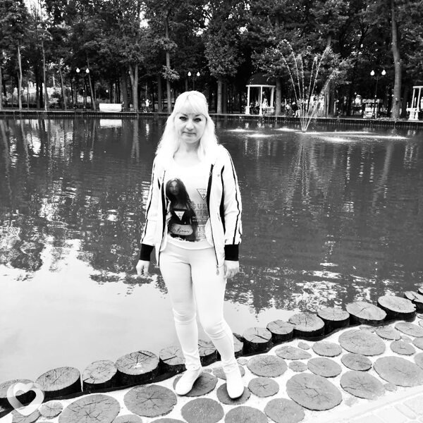 Наталья, Желтые Воды