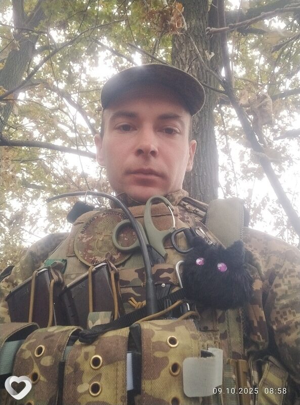 Игорь, 26, Павлограде — анкета №4697741