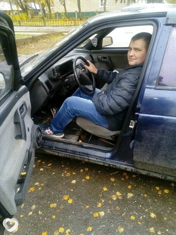 Вениамин, Вичуга