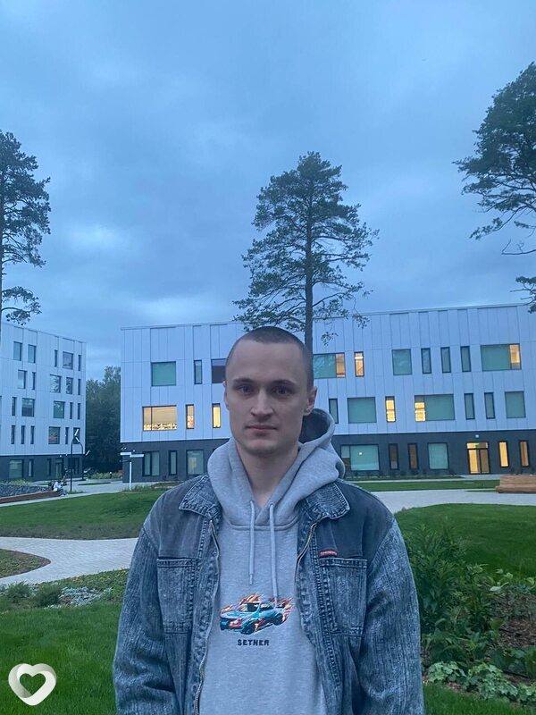 Антон, Новосибирск