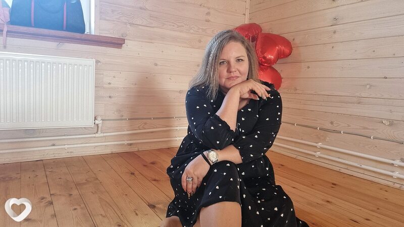 Анна, 34, Санкт-Петербурге — анкета №4698570