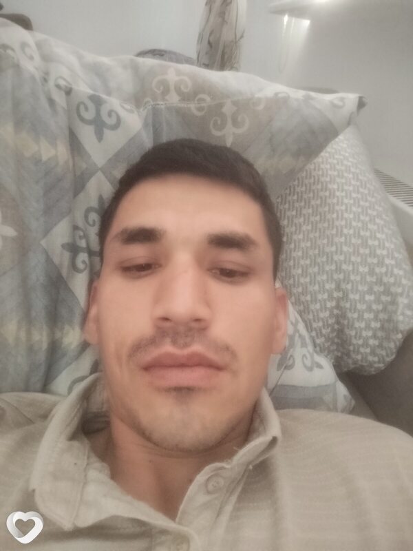 Какаджан, 27, Алматы — анкета №4700295