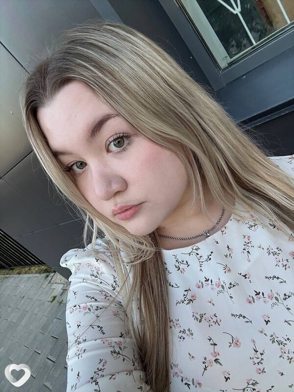 Кристина, 18, Перми — анкета №4698376