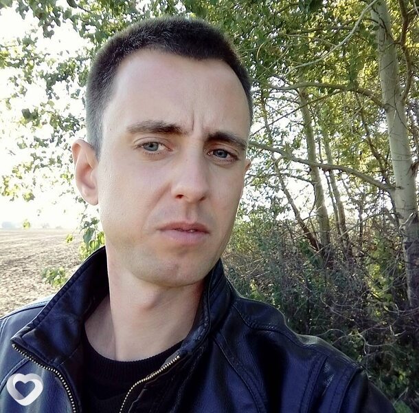 Bogdan, 42, Днепр — анкета №4697695
