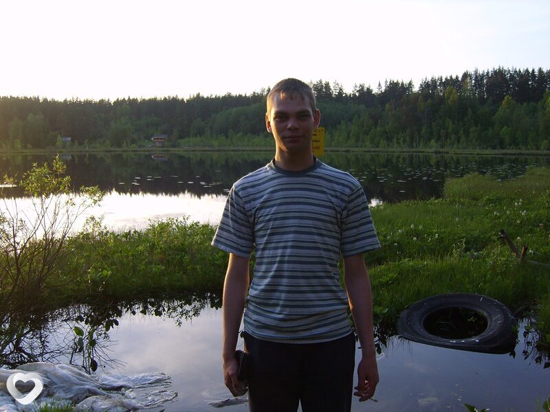 Сергей, Приозерск