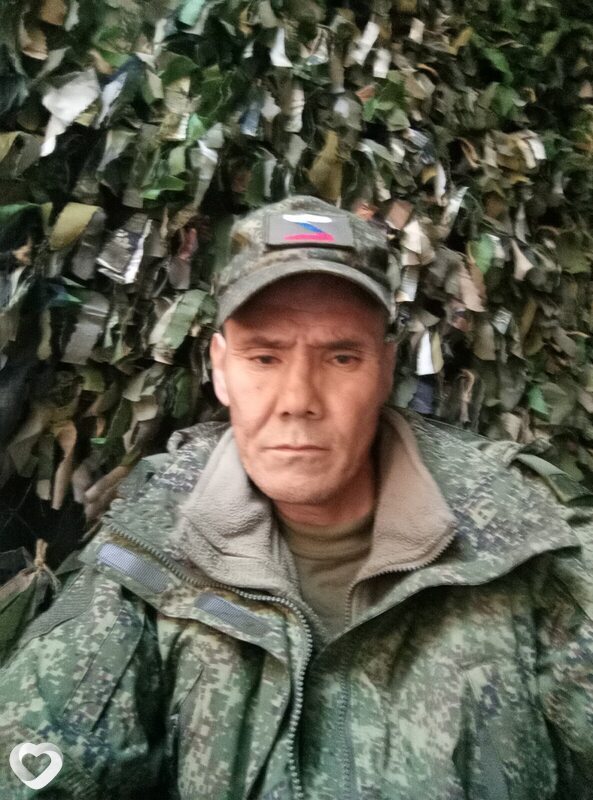 Боря, Оренбург