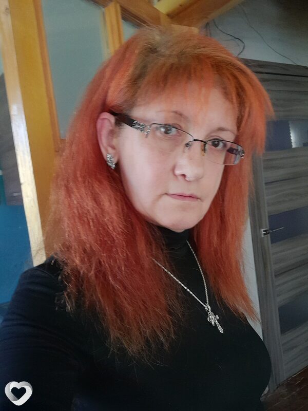 Таня, Днепр