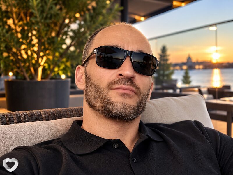 Руслан, 36, Санкт-Петербурге — анкета №4698565