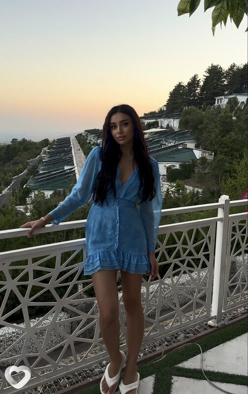 Amina, Ташкент
