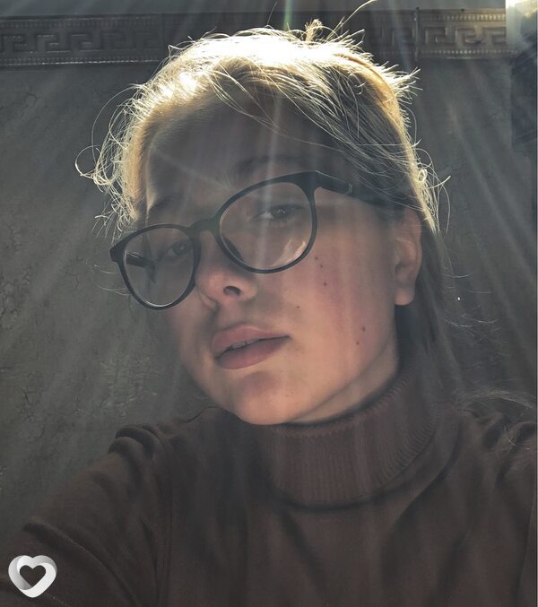 Екатерина, Южно-Сахалинск