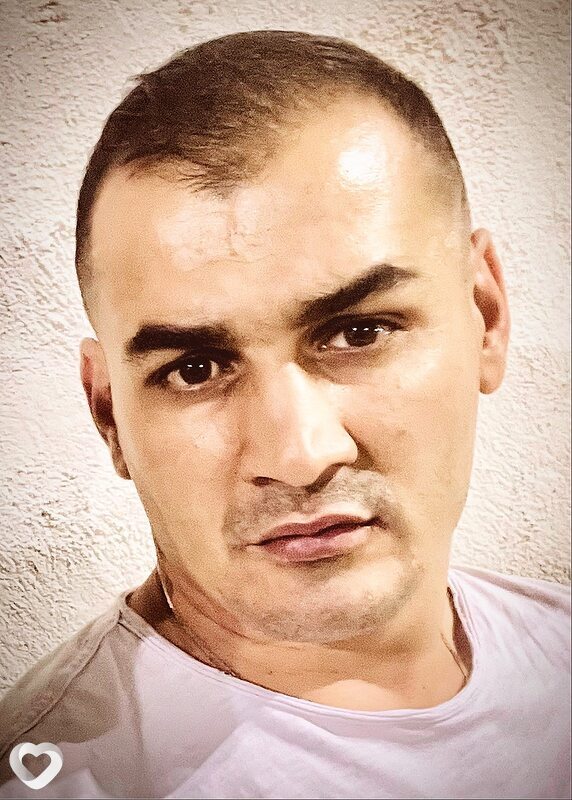 Тимур, 39, Москве — анкета №4699398