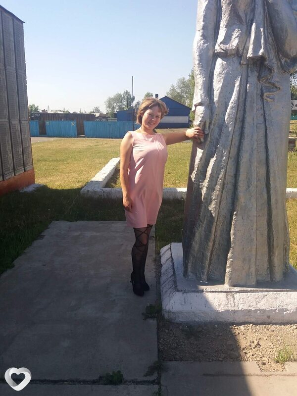 Екатерина, Черемхово
