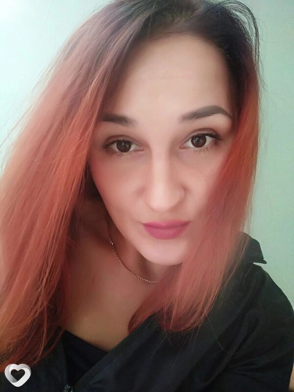 Светлана, 34, Челябинске — анкета №4700226
