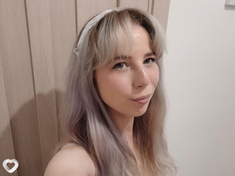 Алиэсса, 23, Санкт-Петербурге — анкета №4698568