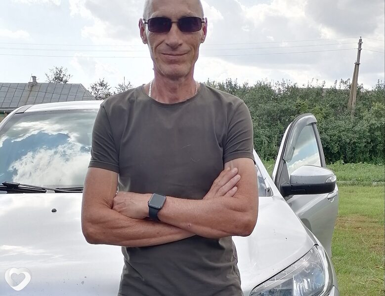 Игорь, 57, Воронеже — анкета №4699894