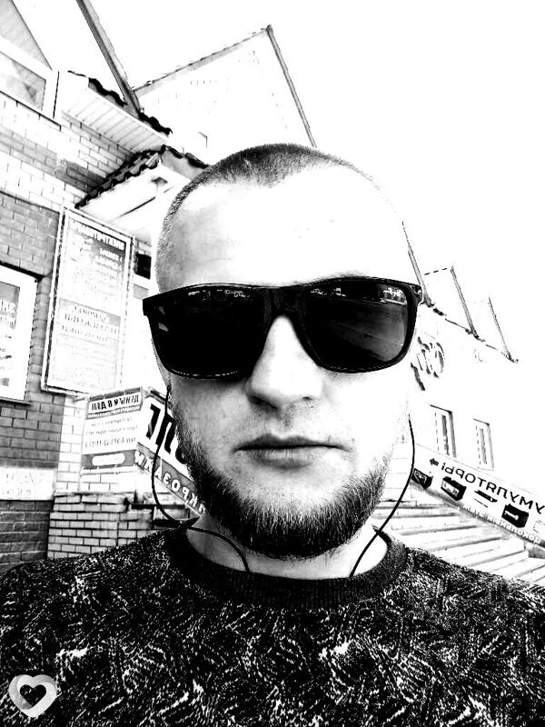 Вадим, Новоалтайск
