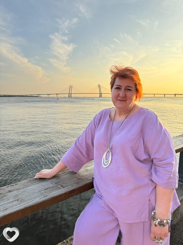Marina, Санкт-Петербург