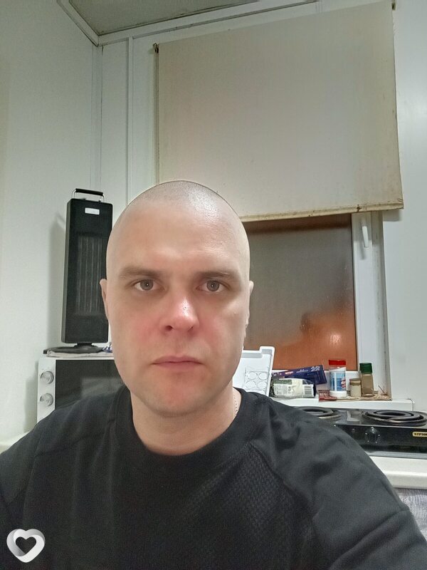 Дмитрий, 38, Твери — анкета №4700185