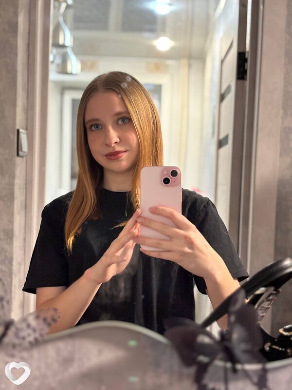 Жанна, Иркутск