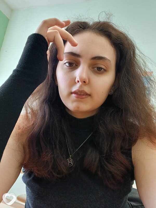 Арина, Ульяновск
