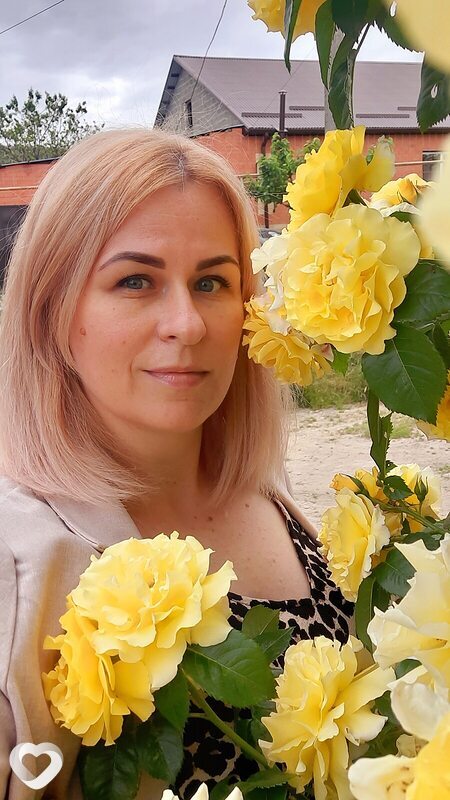 Валентина, Ставрополь