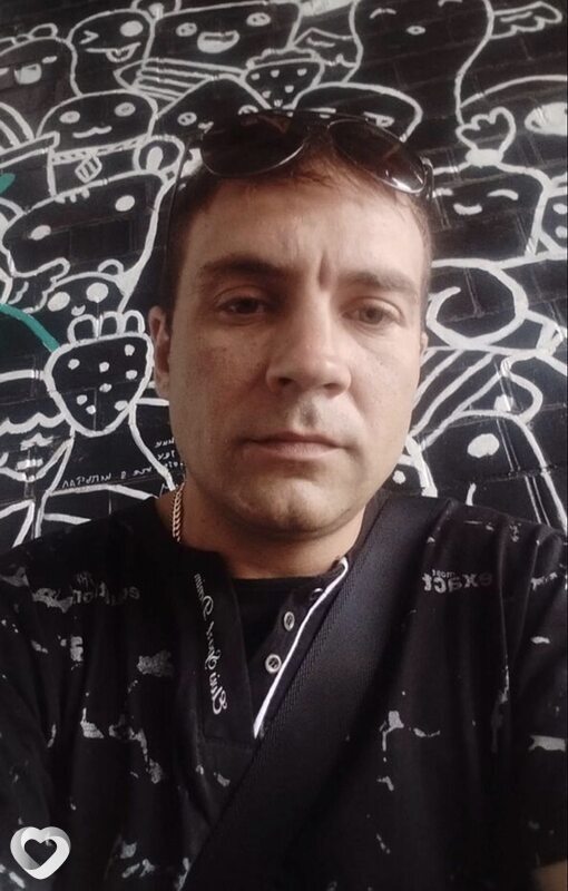 Твой, 31, Тюмени — анкета №4700198