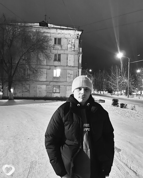 Юрий, Костанай
