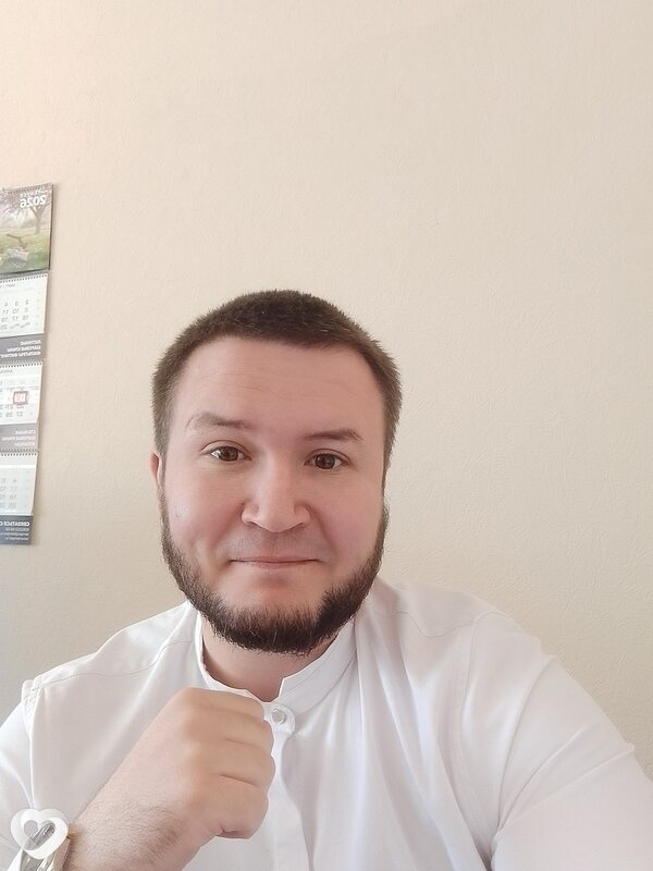 Андрей, Курган