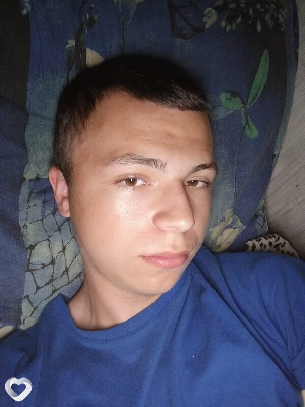 Дмитрий, Жлобин
