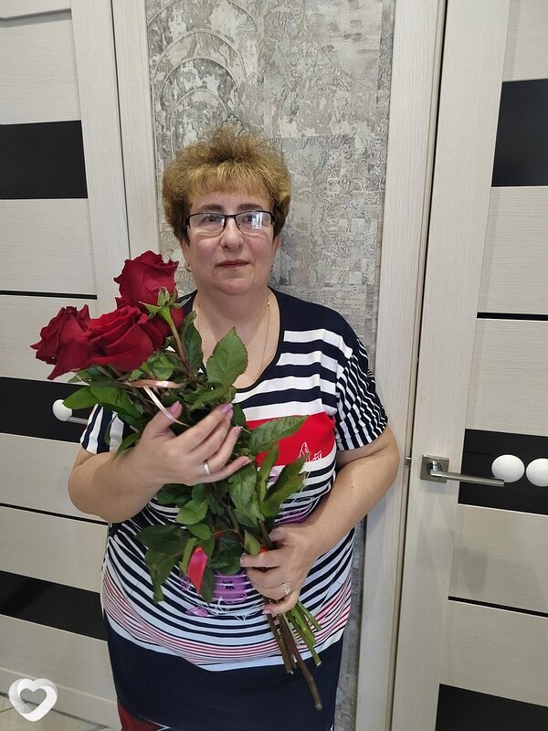 Марина, Витебск
