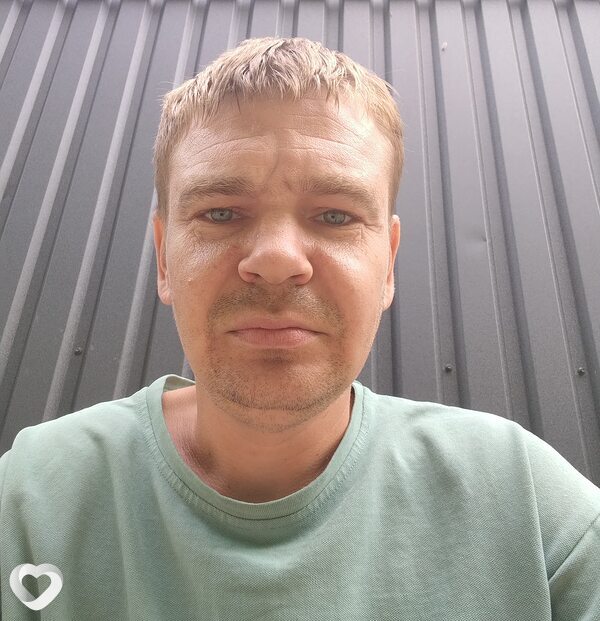 Dirty King, 38, Киеве — анкета №4700367