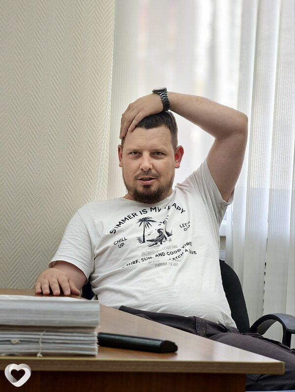 Игорь, Воткинск