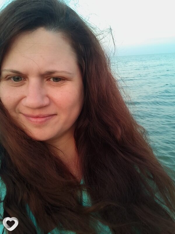 Анна, Донецк