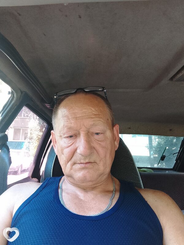 Владимир, Балаково