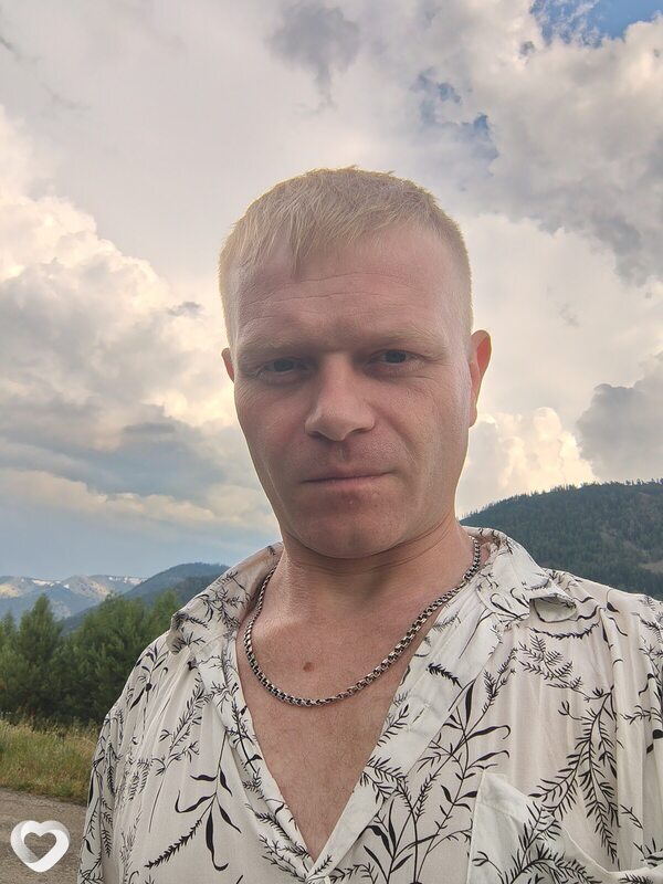 Евген, Риддер